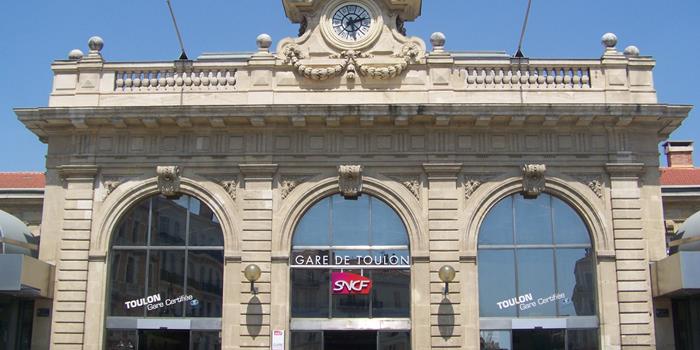 TOULON - Cadeau, déco, culture, loisirs
